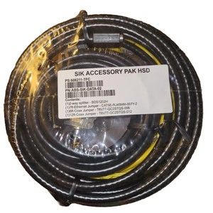 SIK Accessory Pak Cord Set HSD